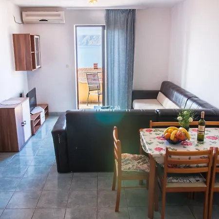 Stana Novi Vinodolski