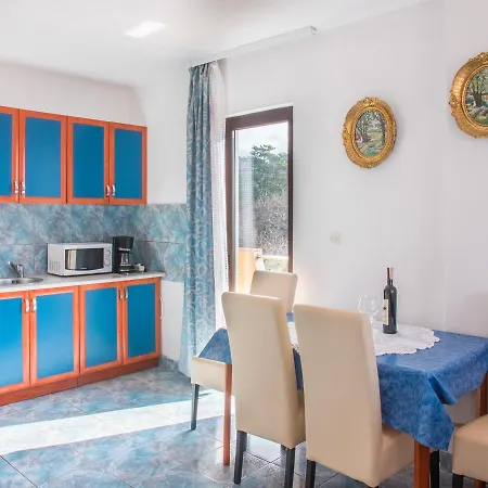 Stana Apartamento