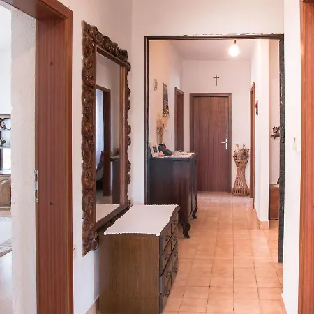 Apartment Stana *