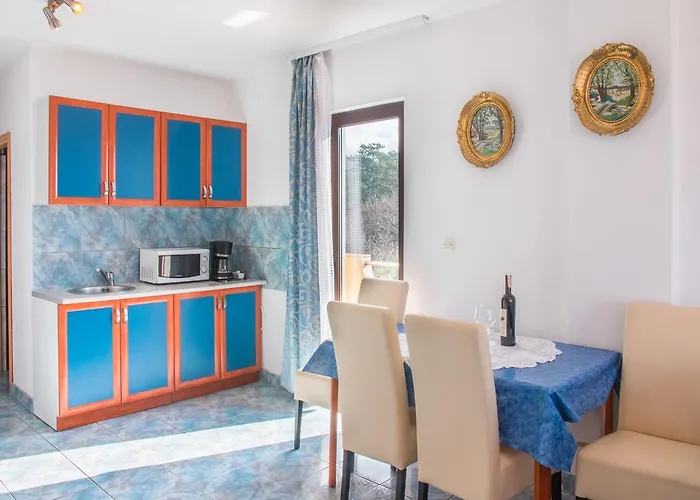 Stana Appartement