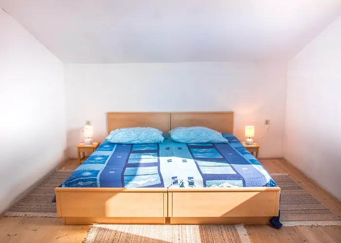 Appartement Stana *