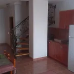 Appartement Stana
