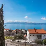 Appartement Stana Novi Vinodolski