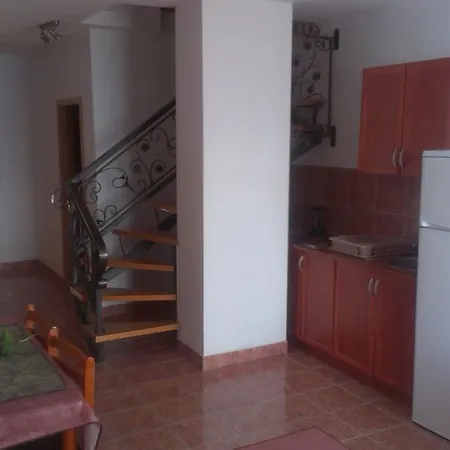 Apartman Stana