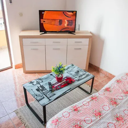 Appartement Stana Novi Vinodolski