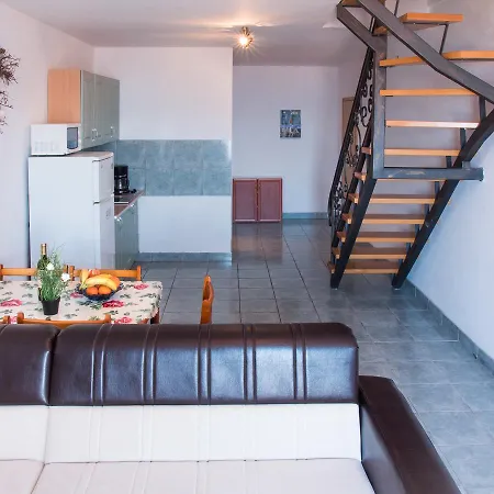 Appartamento Stana Novi Vinodolski