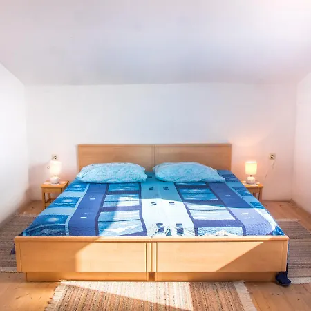 Appartement Stana *