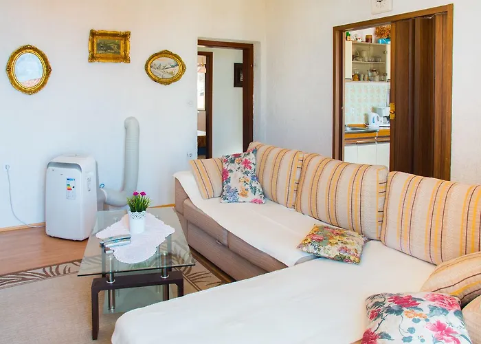 Stana * Novi Vinodolski